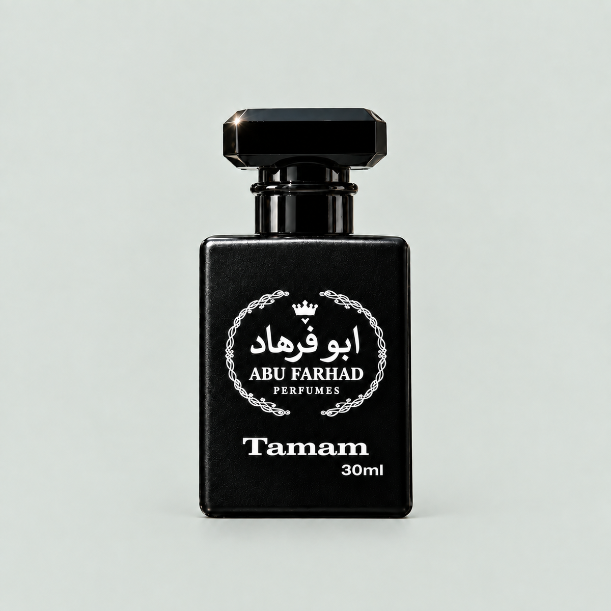 Abu Farhad Tamam Perfume – Premium Fragrance | 30ml & 50ml