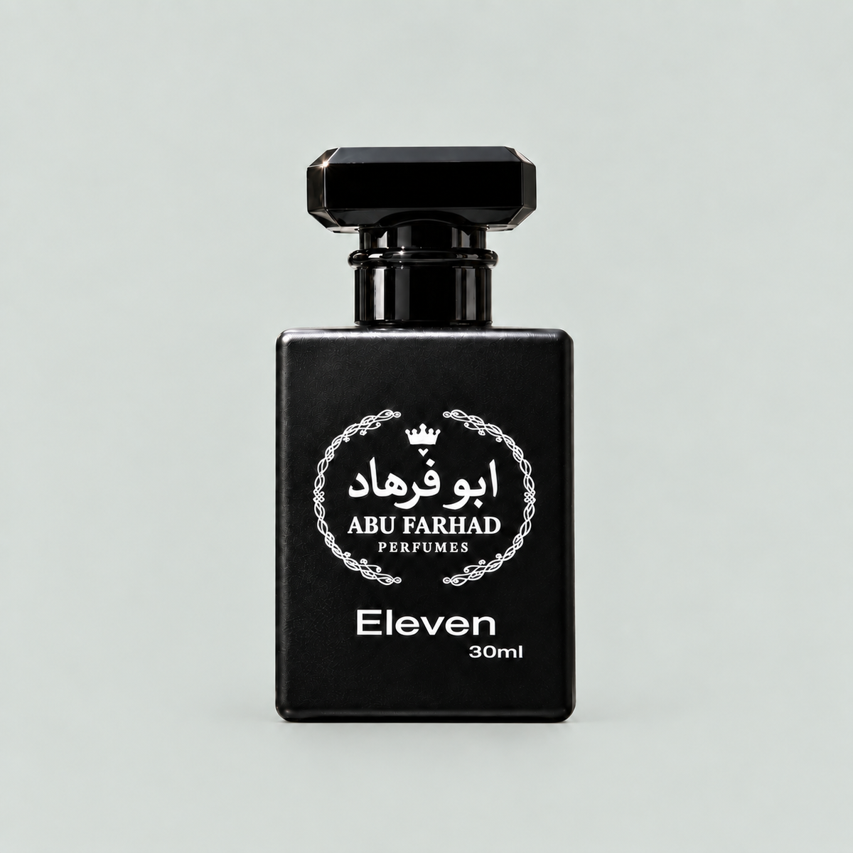 Abu Farhad Eleven Perfume – Premium Fragrance | 30ml & 50ml