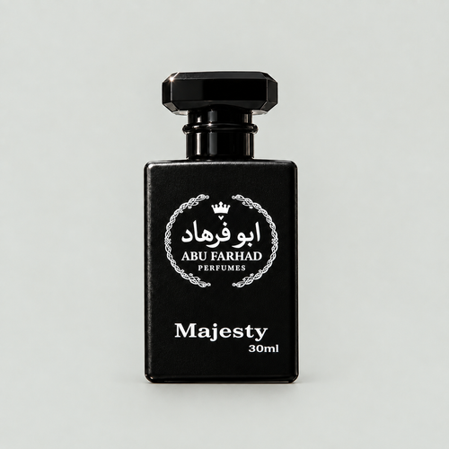 Majesty Perfumes