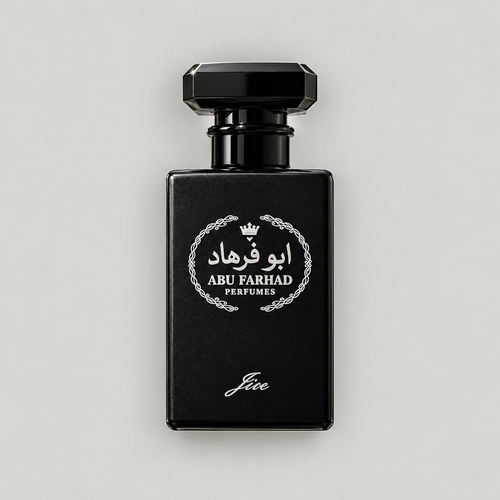 Fire Perfumes