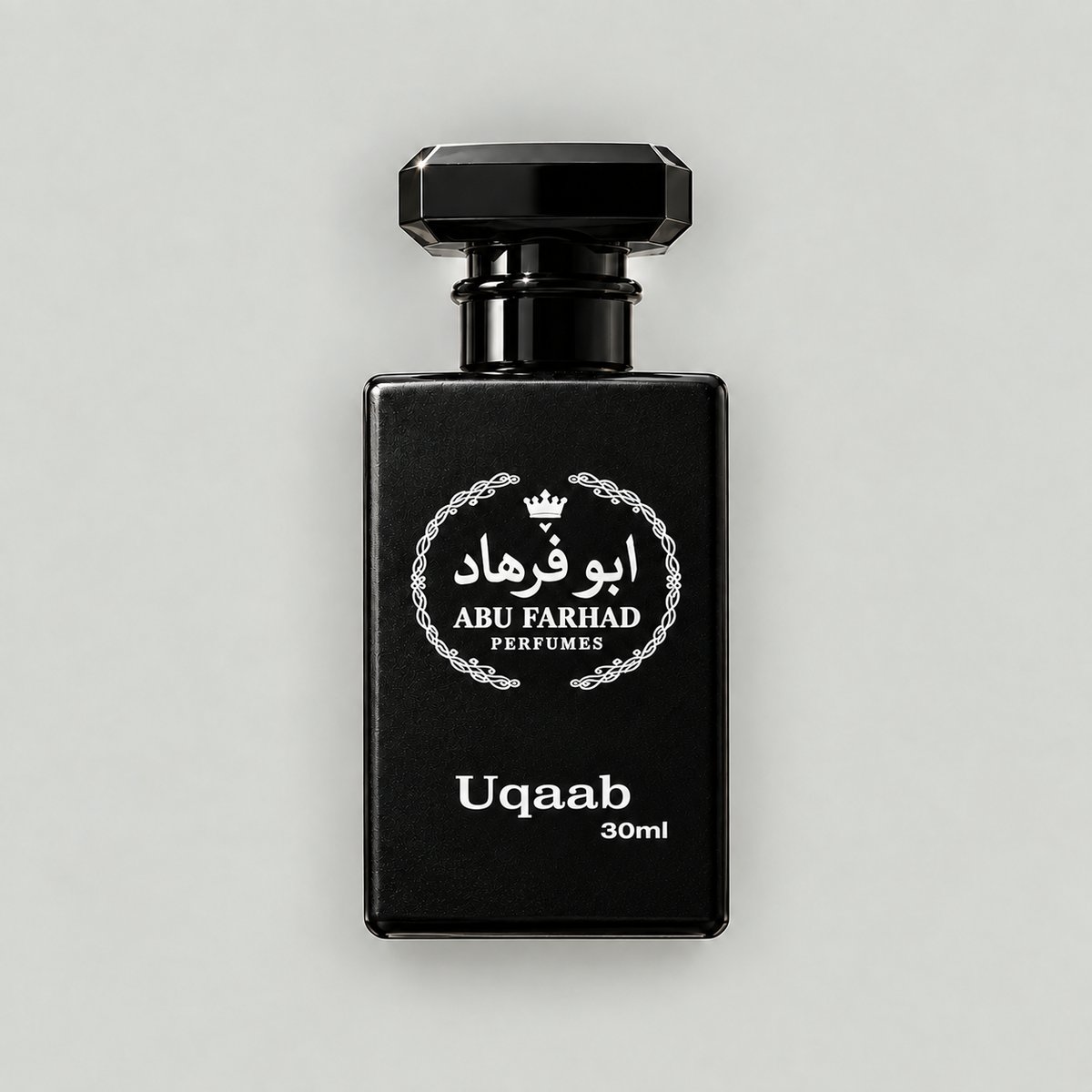 Abu Farhad Uqaab Perfume – Premium Fragrance | 30ml & 50ml