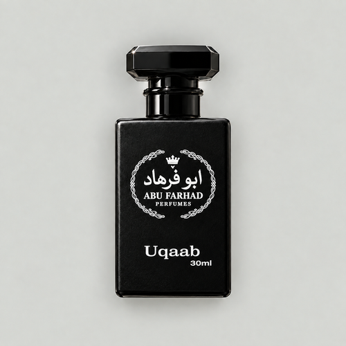 Abu Farhad Uqaab Perfume – Premium Fragrance | 30ml & 50ml