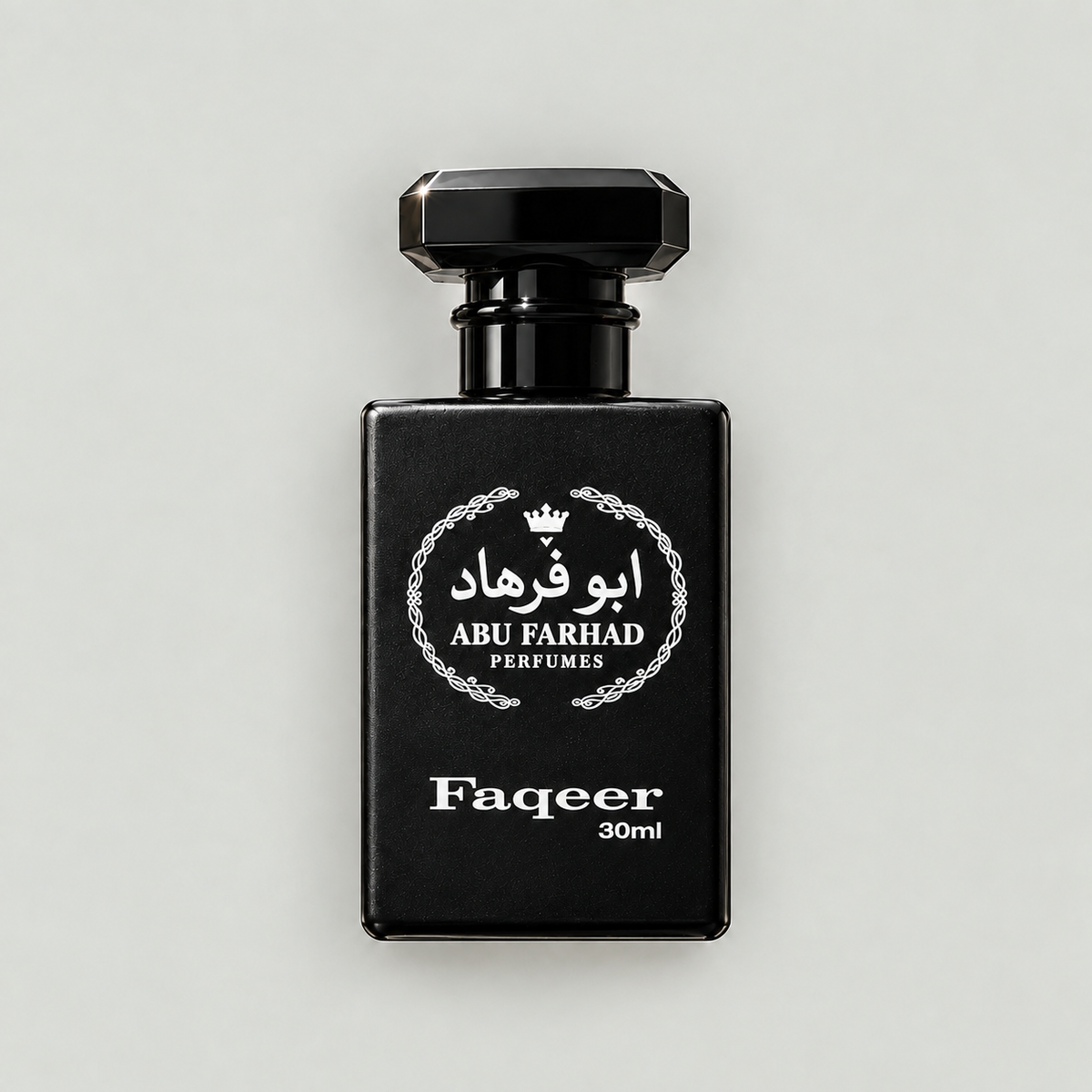 Abu Farhad Faqeer Perfume – Premium Fragrance | 30ml & 50ml