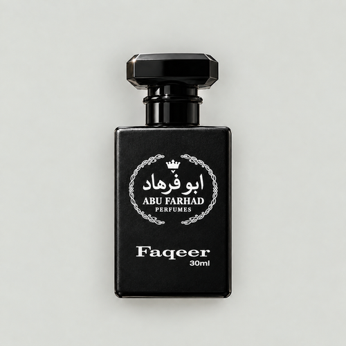 Faqeer Perfumes